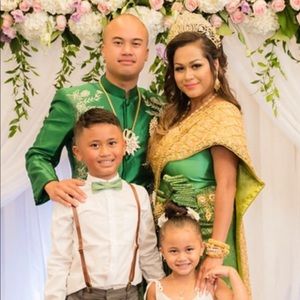 Meet your Posher, Sara